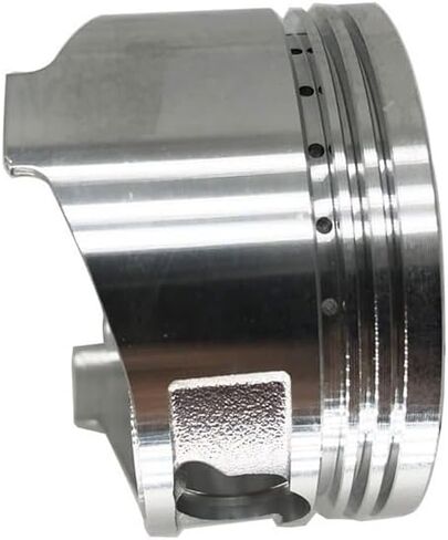 متوافق مع GX100 GX100RT GX100U EU2000I EU2000IT1 13010-Z0D-003 طقم حلقة المكبس in Saudi Arabia