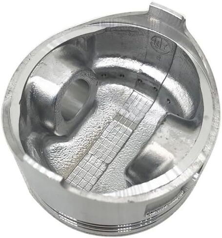 متوافق مع GX100 GX100RT GX100U EU2000I EU2000IT1 13010-Z0D-003 طقم حلقة المكبس in Saudi Arabia