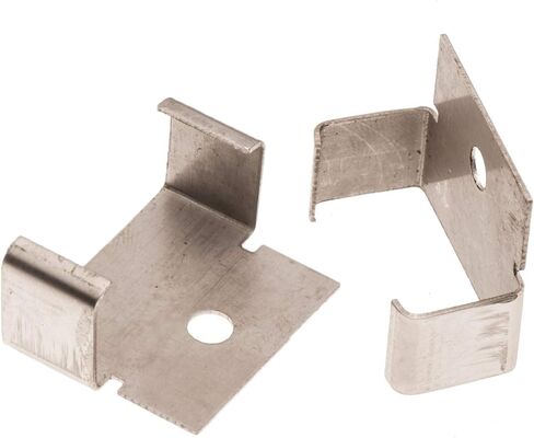 Yamaha Power Valve Wave Clips GP GPR XL XLT 800 2 Pack GP800 GP800R Xl800 XLT800 in Saudi Arabia