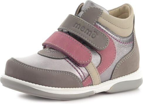 Gabi Orthopedic Shoe for Kids Brace-Like Ankle Support in Kuwait