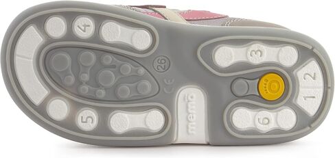 Gabi Orthopedic Shoe for Kids Brace-Like Ankle Support in Kuwait