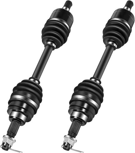 SCITOO CV Axle Drive Shaft Assembly 2000-2005 fits for Honda Rancher 350 Front Left Right in Saudi Arabia