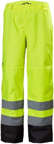 Helly-Hansen Men's Workwear Alta Shell High Vis Pant in Saudi Arabia