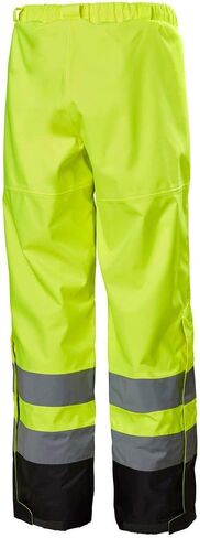 Helly-Hansen Men's Workwear Alta Shell High Vis Pant in Saudi Arabia