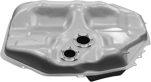 Gas Fuel Tank 12 gal Compatible with 1996-1998 Honda Civic in Saudi Arabia