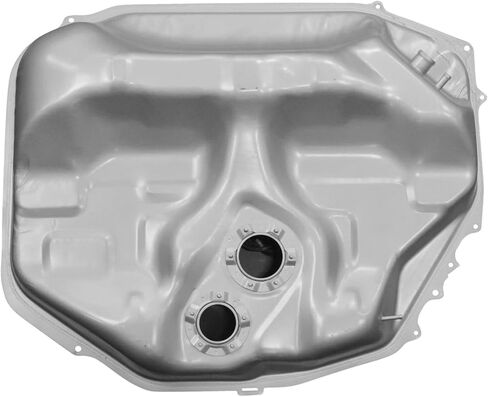 Gas Fuel Tank 12 gal Compatible with 1996-1998 Honda Civic in Saudi Arabia