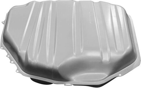 Gas Fuel Tank 12 gal Compatible with 1996-1998 Honda Civic in Saudi Arabia