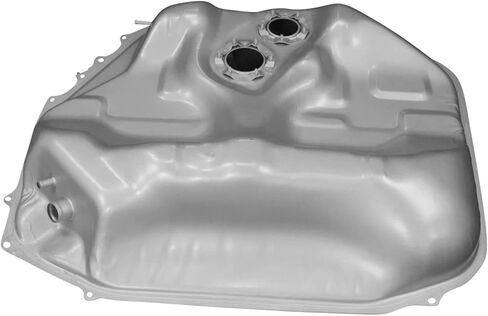 Gas Fuel Tank 12 gal Compatible with 1996-1998 Honda Civic in Saudi Arabia