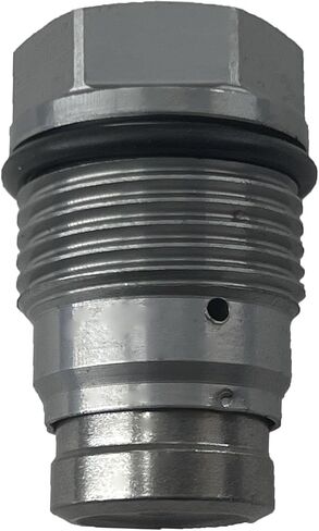Fuel Rail Plug & O-Ring, Fuel Pressure Valve, Compatible with Ram 2500 3500 Silverado 2500 HD 6.7L Diesel 2007-2018, 97371618 113073001 in Saudi Arabia