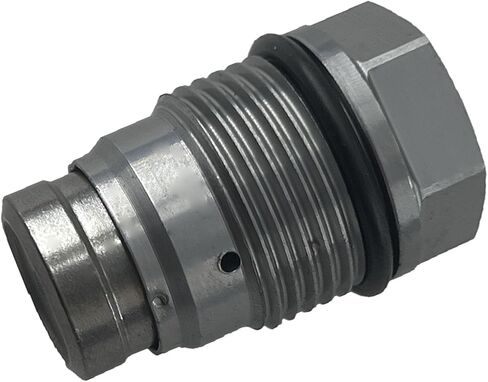 Fuel Rail Plug & O-Ring, Fuel Pressure Valve, Compatible with Ram 2500 3500 Silverado 2500 HD 6.7L Diesel 2007-2018, 97371618 113073001 in Saudi Arabia