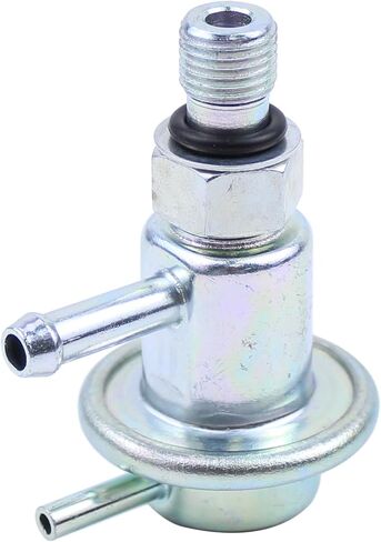 Fuel Injection Pressure Regulator for Toyota Land Cruiser 1992-1997 Lexus LX450 1996-1997 in Saudi Arabia