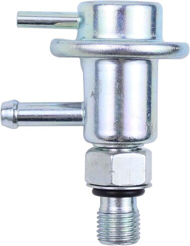 Fuel Injection Pressure Regulator for Toyota Land Cruiser 1992-1997 Lexus LX450 1996-1997 in Saudi Arabia