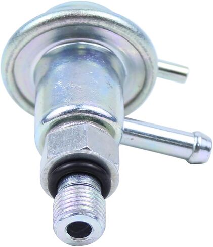 Fuel Injection Pressure Regulator for Toyota Land Cruiser 1992-1997 Lexus LX450 1996-1997 in Saudi Arabia