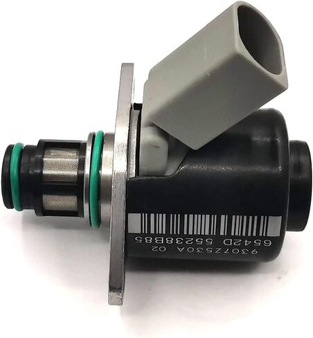 منظم مضخة الوقود عالية الضغط التحكم في الشفط SCV Valve A6460740484 9307Z530A لـ Mercedes-Benz-W204 S204 W211 S211 03-211 in Saudi Arabia