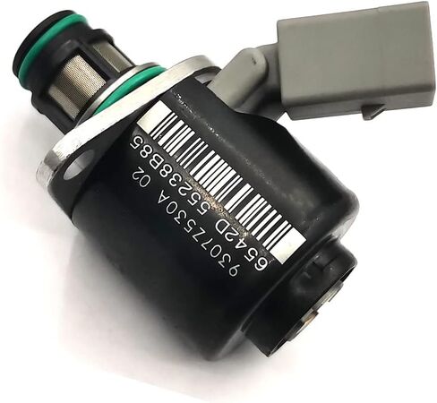 منظم مضخة الوقود عالية الضغط التحكم في الشفط SCV Valve A6460740484 9307Z530A لـ Mercedes-Benz-W204 S204 W211 S211 03-211 in Saudi Arabia