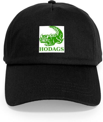 Cafepress Rhinelander Hodag Cap Capable Capeball Cap in Saudi Arabia