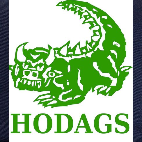 Cafepress Rhinelander Hodag Cap Capable Capeball Cap in Saudi Arabia