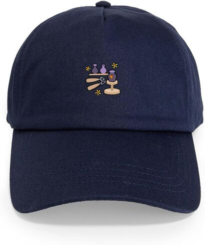Cafepress Pottery Hobby Tools Capball Cape Baseball Cap in Kuwait