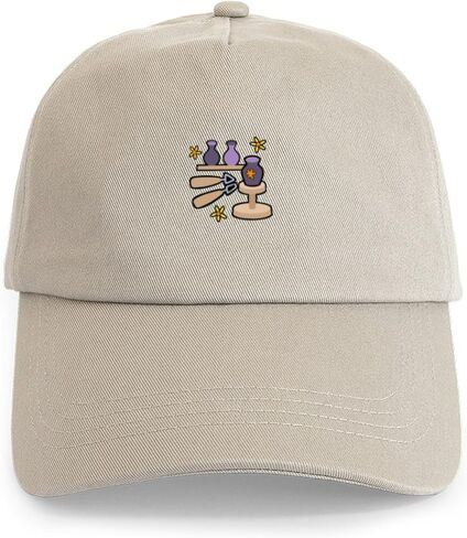 Cafepress Pottery Hobby Tools Capball Cape Baseball Cap in Kuwait
