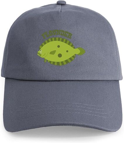 Cafepress Flounder Capable Capeball Cap in Kuwait