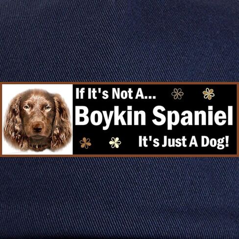 Cafepress Boykin Spaniel Capball Cap in Saudi Arabia