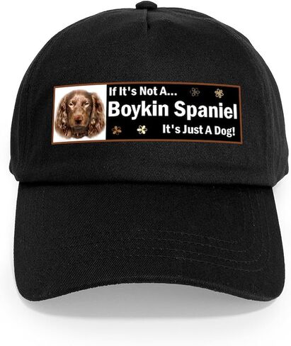 Cafepress Boykin Spaniel Capball Cap in Saudi Arabia