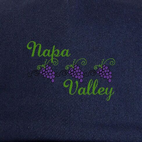 CafePress Napa Valley Cap Adjustable Baseball Cap in Saudi Arabia