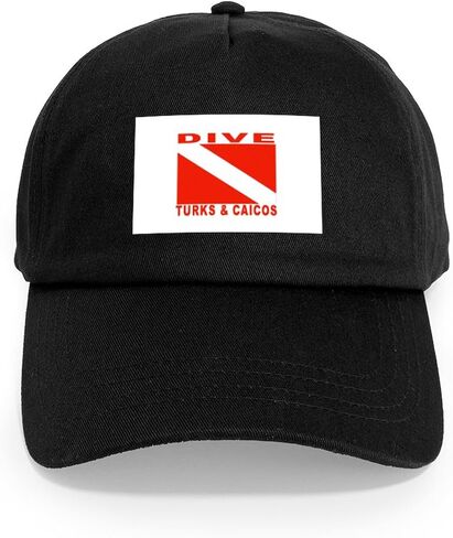 Cafepress Turks & Caicos Cap Capable Capeball Cap in Saudi Arabia