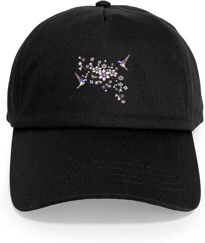 Cafepress Hummingbirds Capable Capeball Cap in Saudi Arabia