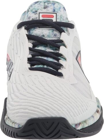 Fila Speedserve Energized Lavender/White/Flax 7 B (M) in Saudi Arabia