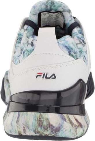 Fila Speedserve Energized Lavender/White/Flax 7 B (M) in Saudi Arabia