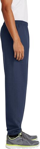 Port & Company Fleece Sweatpant with Pockets (PC90P) in Saudi Arabia
