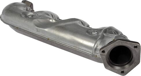 Dorman 674-5013 Driver Side Exhaust Manifold Compatible with Select Chevrolet/GMC Models in Saudi Arabia