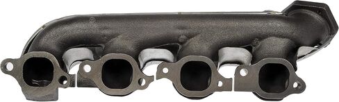 Dorman 674-5013 Driver Side Exhaust Manifold Compatible with Select Chevrolet/GMC Models in Saudi Arabia