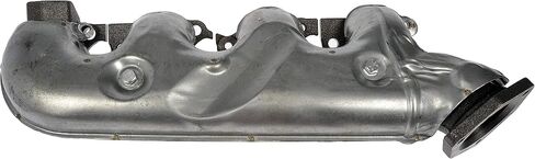 Dorman 674-5013 Driver Side Exhaust Manifold Compatible with Select Chevrolet/GMC Models in Saudi Arabia