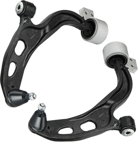2PCS Front Lower Control Arm with Ball Joint Assembly Left Right Side for Ford Flex Taurus 2010-1012 for Lincoln MKT MKS 2009 2010 2011 2012 Suspension Kit MS401122 MS401121 in Saudi Arabia
