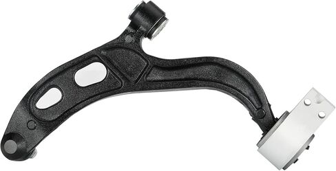 2PCS Front Lower Control Arm with Ball Joint Assembly Left Right Side for Ford Flex Taurus 2010-1012 for Lincoln MKT MKS 2009 2010 2011 2012 Suspension Kit MS401122 MS401121 in Saudi Arabia