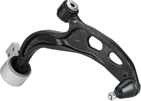 2PCS Front Lower Control Arm with Ball Joint Assembly Left Right Side for Ford Flex Taurus 2010-1012 for Lincoln MKT MKS 2009 2010 2011 2012 Suspension Kit MS401122 MS401121 in Saudi Arabia