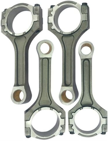 4pcs محرك توصيل قضيب OE: 23510-3CHA0 23510-3L100 23510-3CHA1 لـ Hyundai 3.3L in Saudi Arabia