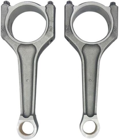 2pcs محرك توصيل قضيب OE: 11247589533 11247536190 11247516426 لـ BMW N42 N46 in Saudi Arabia