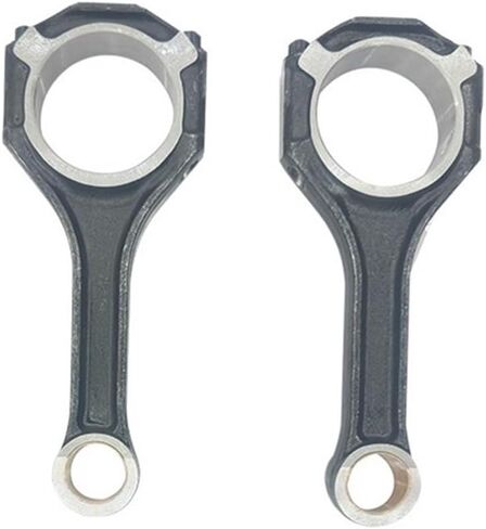 2pcs Engine Connecting Rod OE: A2780300320 for Mercedes-Benz 278 Engine in Saudi Arabia