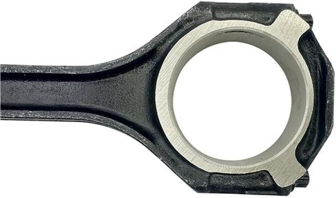 2pcs Engine Connecting Rod OE: A2780300320 for Mercedes-Benz 278 Engine in Saudi Arabia