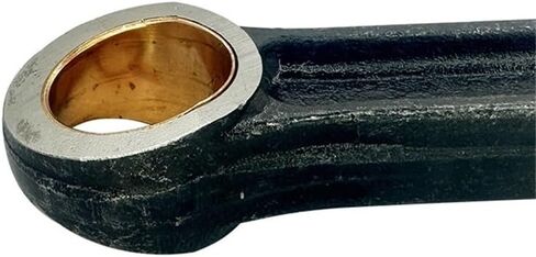 2pcs Engine Connecting Rod OE: A2780300320 for Mercedes-Benz 278 Engine in Saudi Arabia