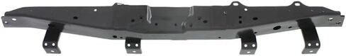 KarParts360 For Nissan Rogue 2014-2020 Radiator Supports Center | Set Of 2 | Steel | Upper Tie Bar and Lower Crossmember | Replacement For NI1225221, NI1225220 | 625114BC0A, 625304BC0A in Saudi Arabia