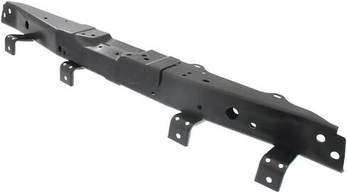 KarParts360 For Nissan Rogue 2014-2020 Radiator Supports Center | Set Of 2 | Steel | Upper Tie Bar and Lower Crossmember | Replacement For NI1225221, NI1225220 | 625114BC0A, 625304BC0A in Saudi Arabia
