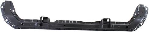 KarParts360 For Nissan Rogue 2014-2020 Radiator Supports Center | Set Of 2 | Steel | Upper Tie Bar and Lower Crossmember | Replacement For NI1225221, NI1225220 | 625114BC0A, 625304BC0A in Saudi Arabia