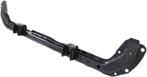 KarParts360 For Nissan Rogue 2014-2020 Radiator Supports Center | Set Of 2 | Steel | Upper Tie Bar and Lower Crossmember | Replacement For NI1225221, NI1225220 | 625114BC0A, 625304BC0A in Saudi Arabia