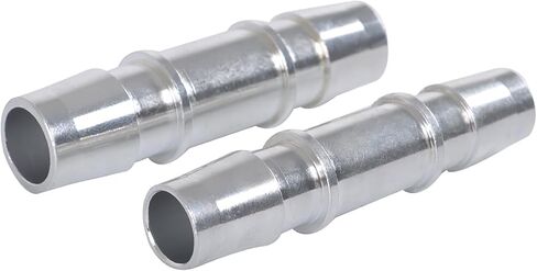munirater 626-001 Heater Core Repair Kit Replacement for 5/8 3/4 Combination Hose Universal Silicone in Saudi Arabia