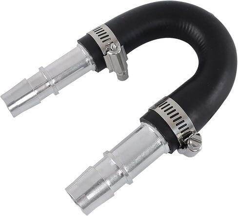 munirater 626-001 Heater Core Repair Kit Replacement for 5/8 3/4 Combination Hose Universal Silicone in Saudi Arabia