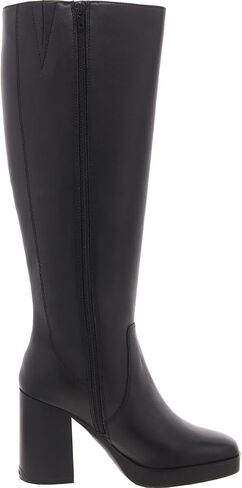 ALDO womens Equine boot in Saudi Arabia